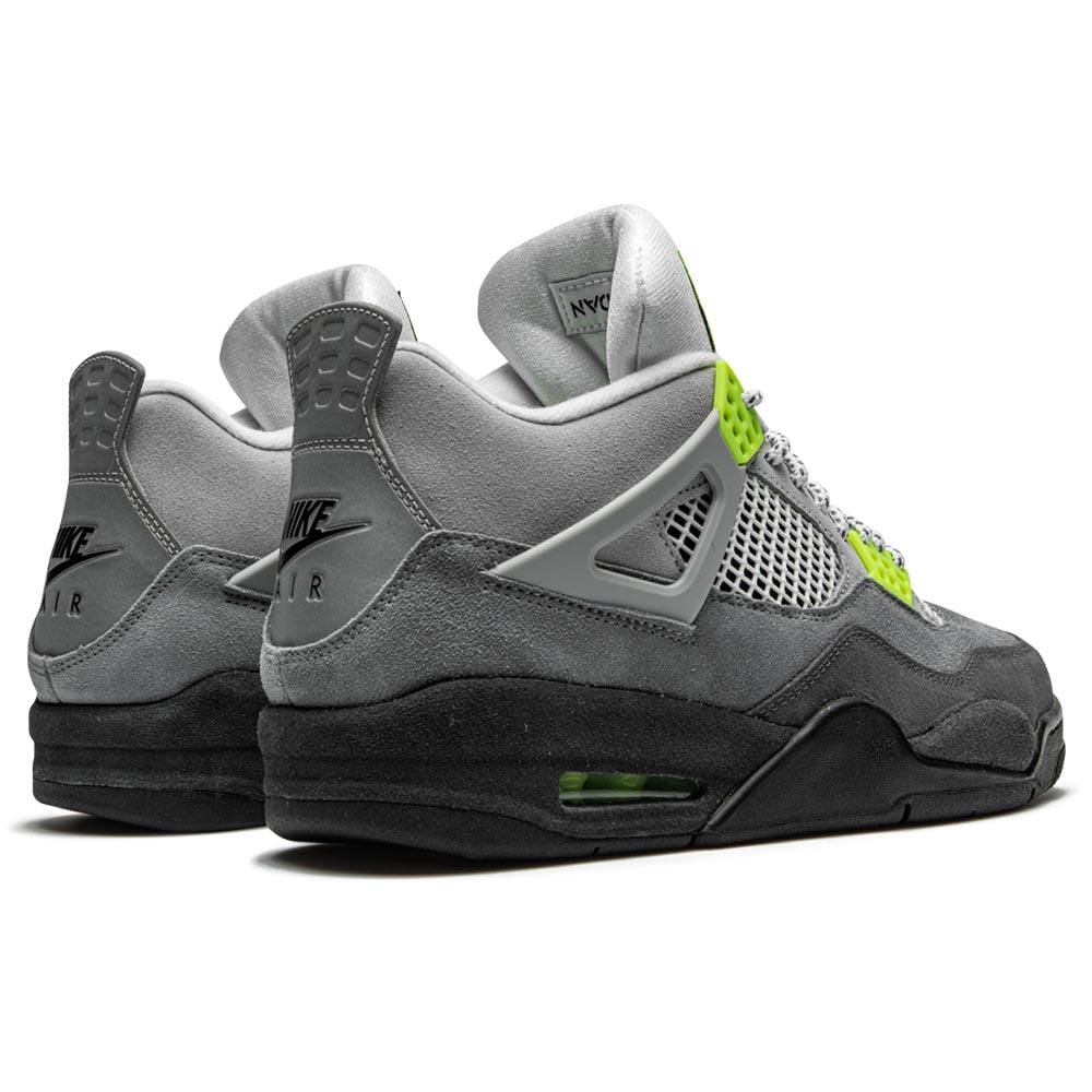 Grey and green 4s sales