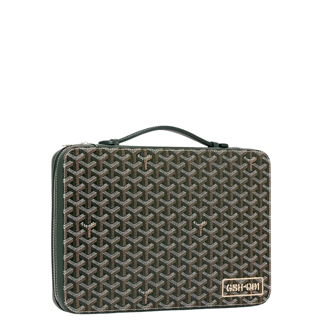 Goyard Compagnon Universel A4