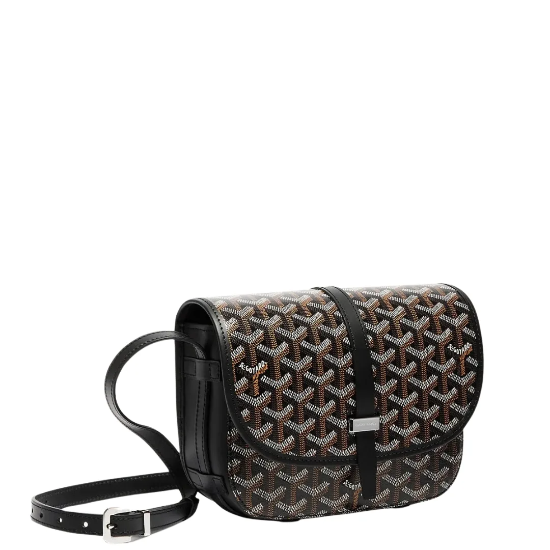 Goyard Belvedere PM