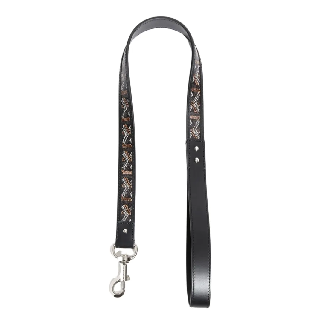 Goyard Franklin Leash
