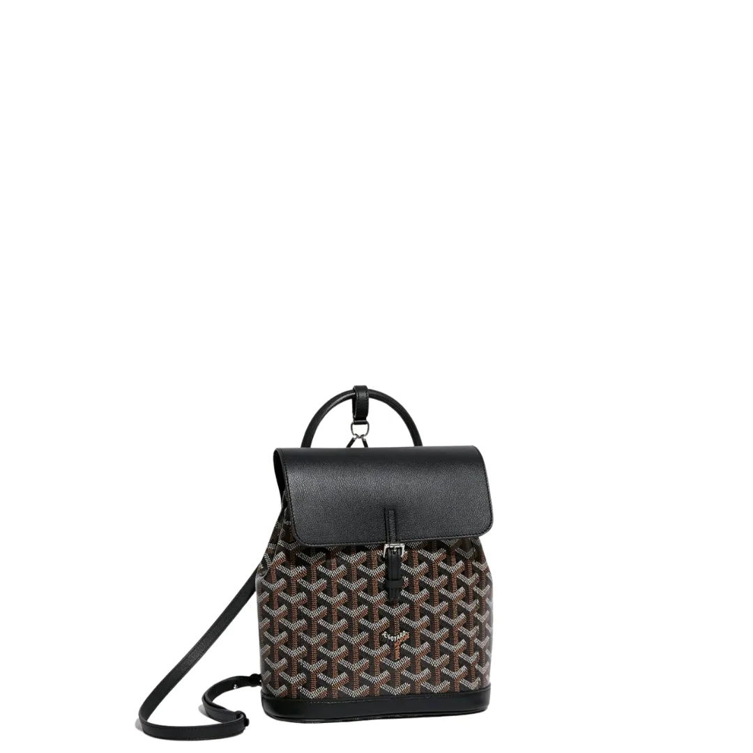 Goyard Alpin Mini Backpack