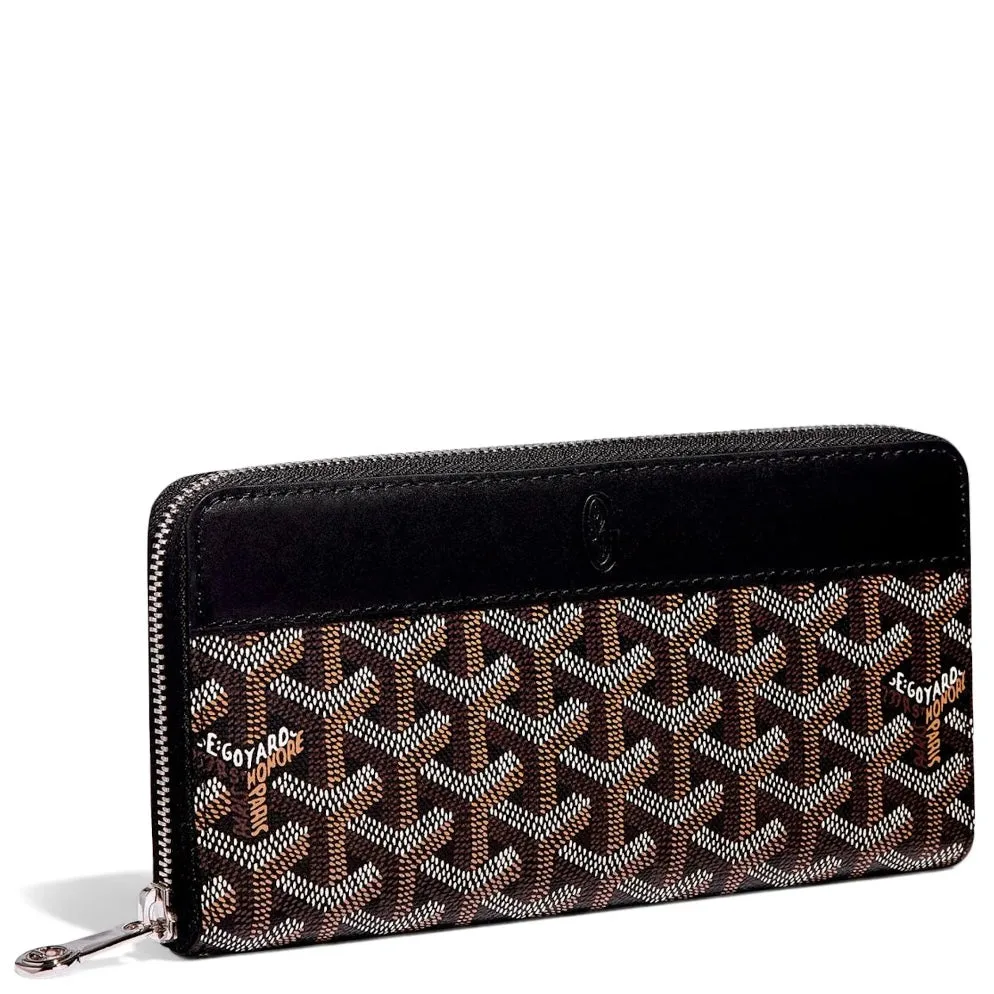 Goyard Matignon GM Wallet