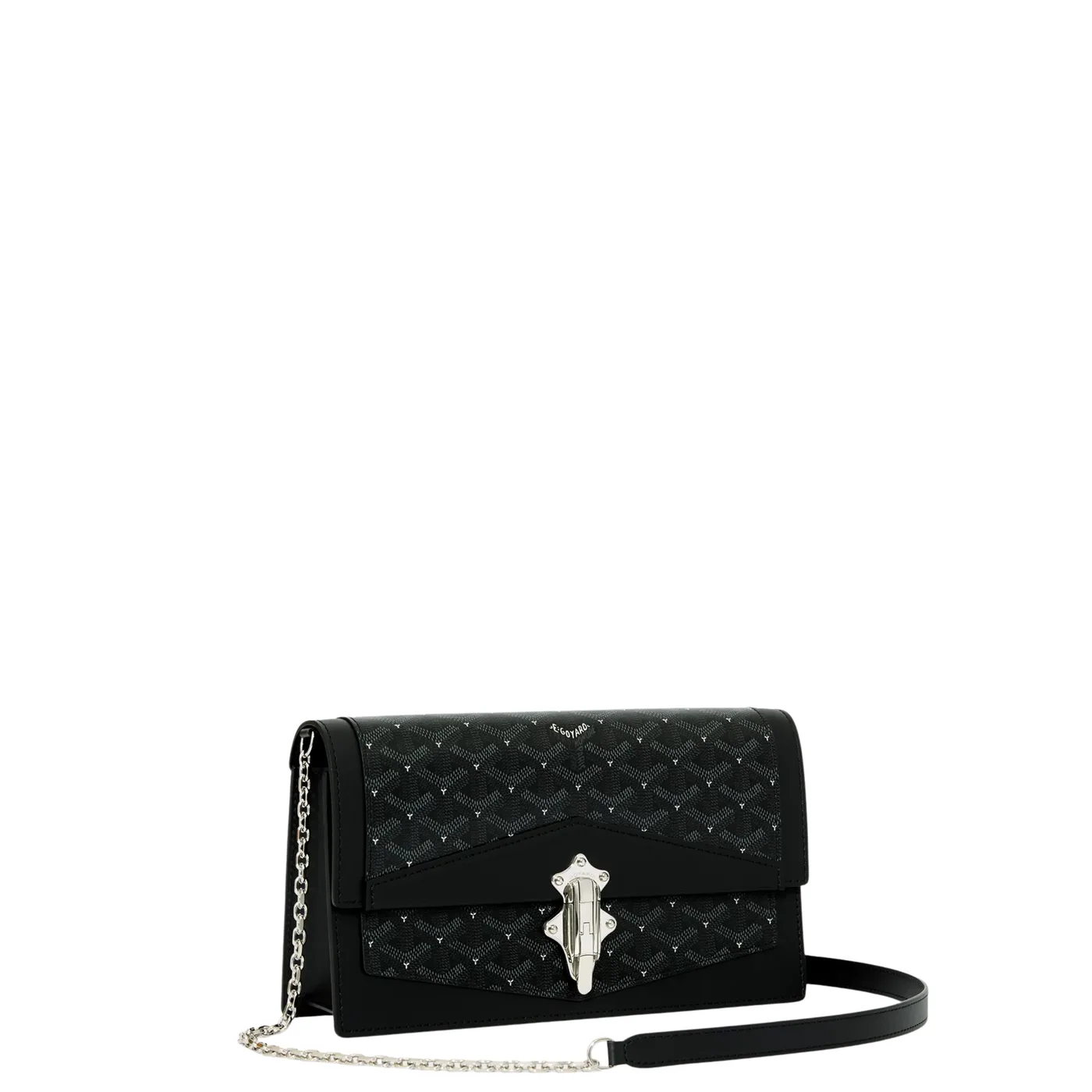 Goyard Duchesse Marie-Caroline Bag Capitonnage
