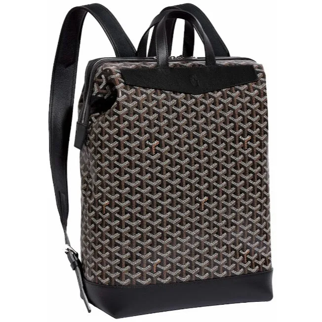Goyard Cisalpin Backpack