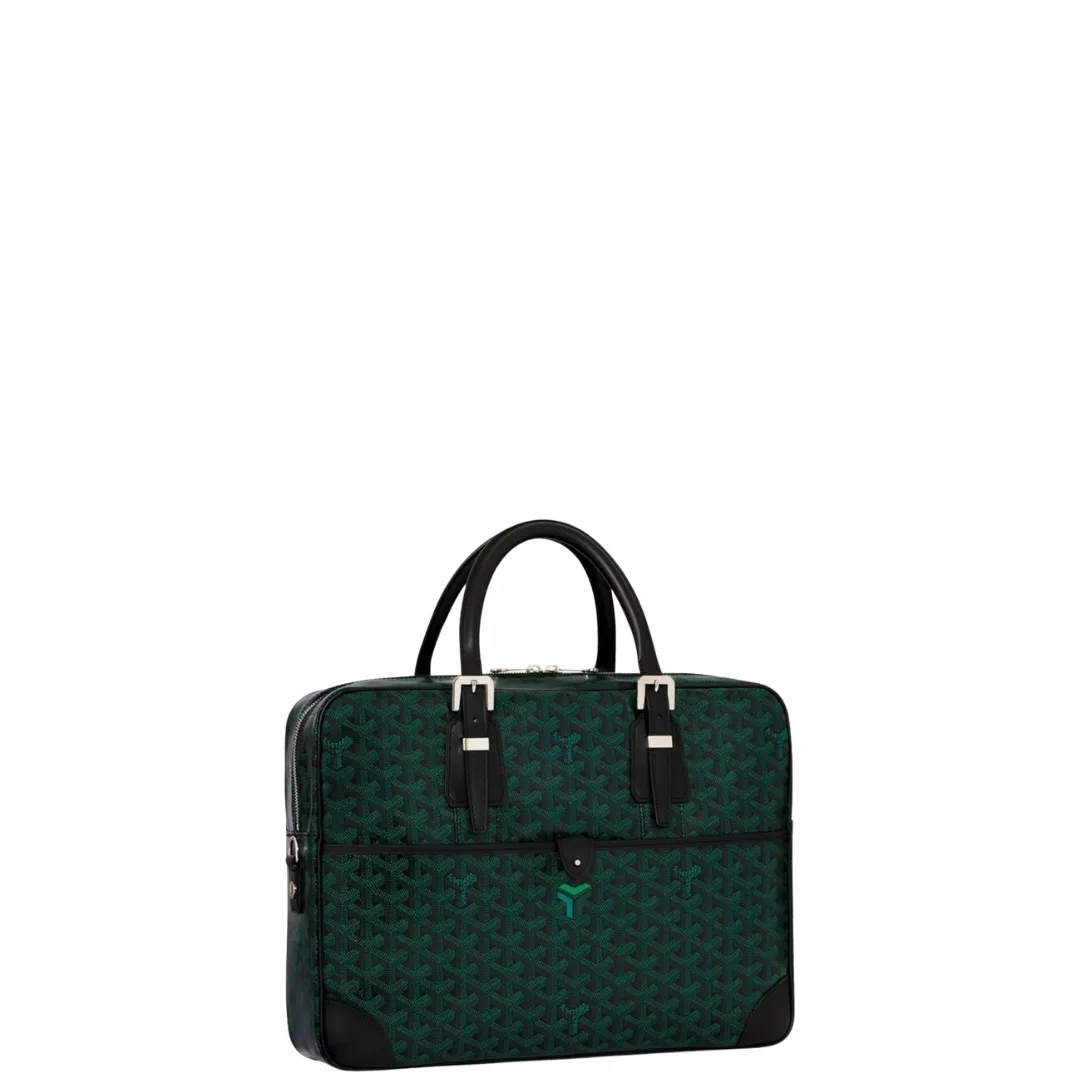 Goyard Ambassade MM Document Case