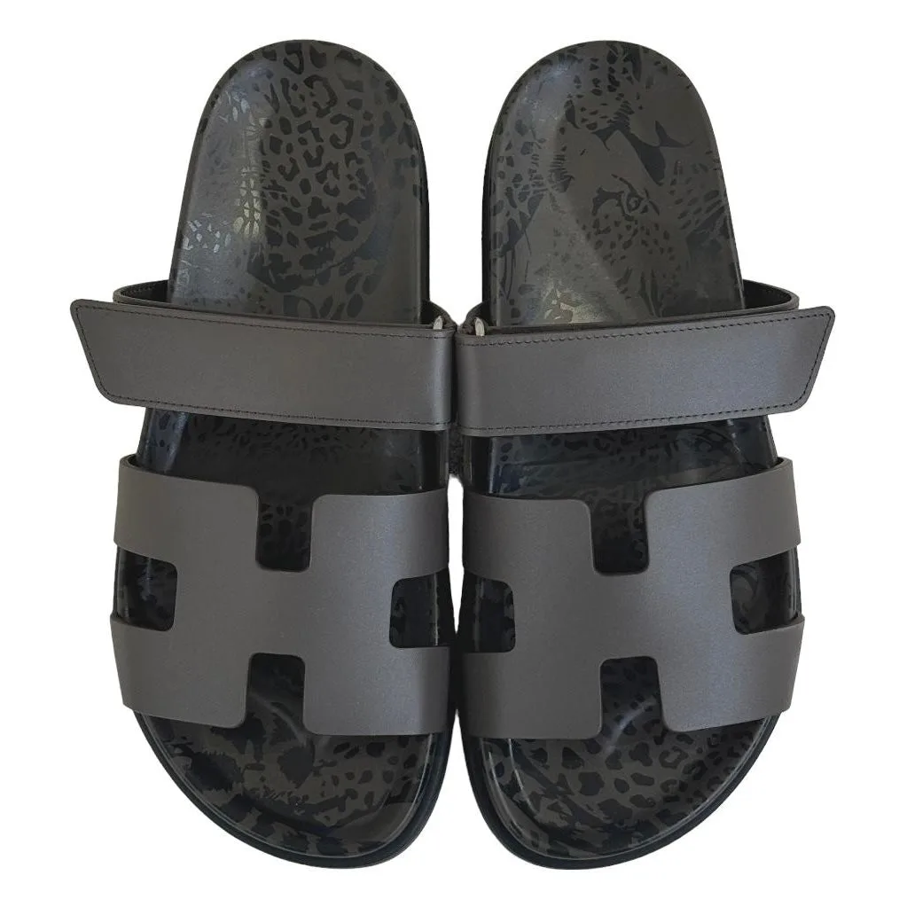 Hermès Chypre Sandal Écorce (Womens)