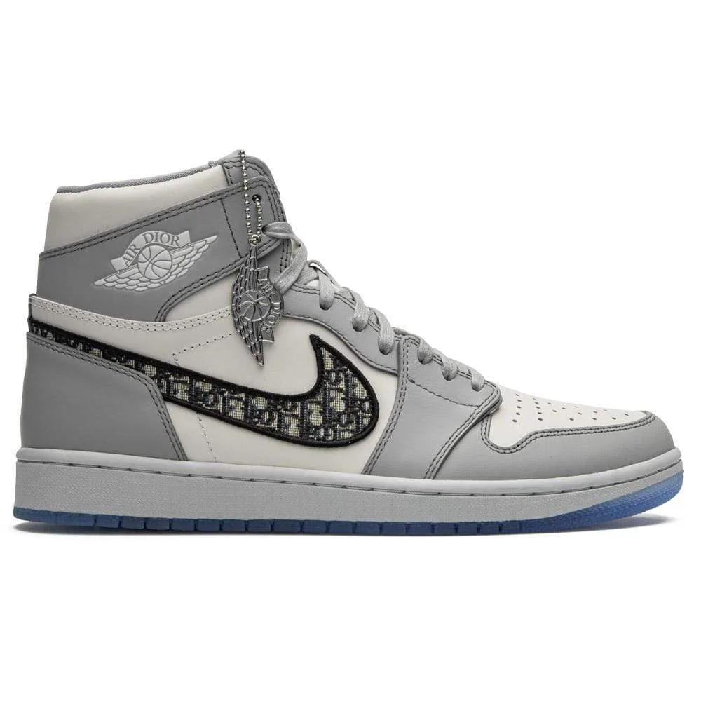 Nike Air Jordan 1 High x Dior