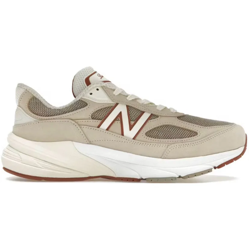 Loro Piana x New Balance 990v6