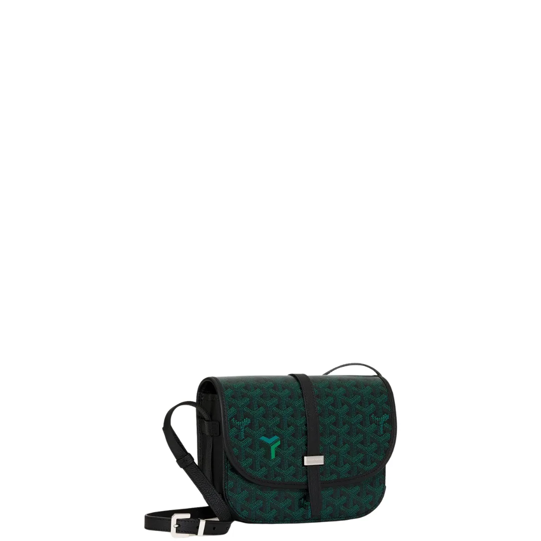Goyard Belvedere PM Bag