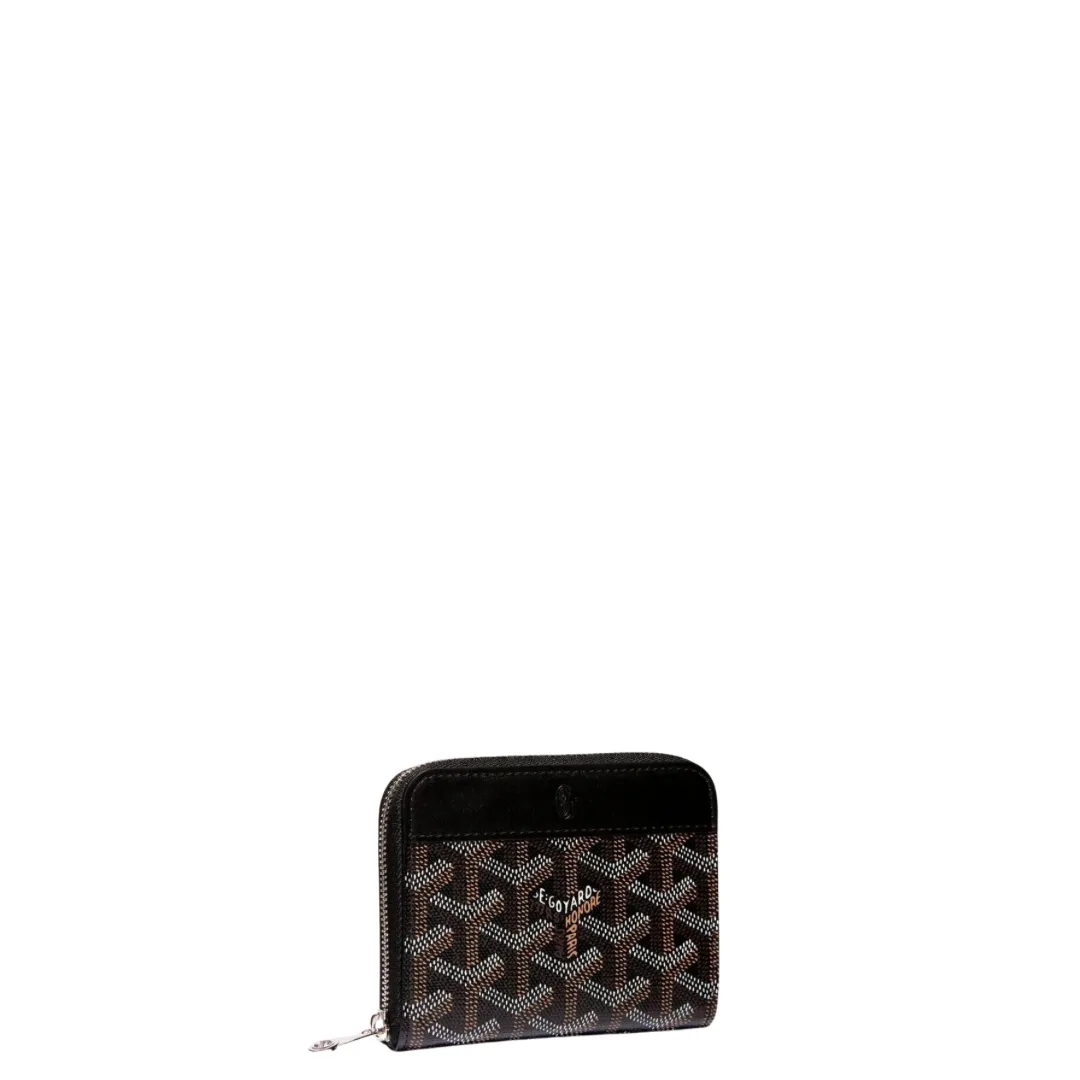 Goyard Matignon PM Wallet