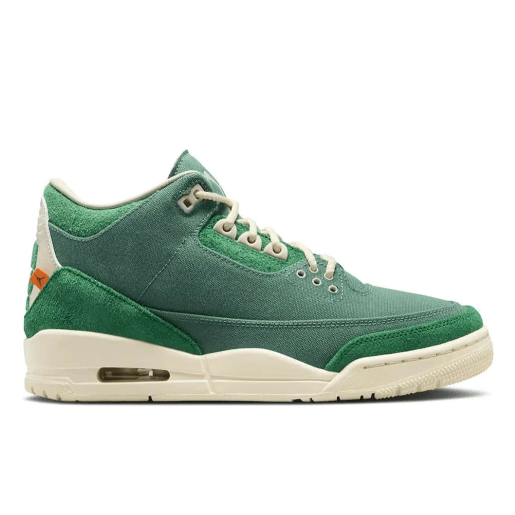 Nina Chanel Abney x Air Jordan 3 Wmns Retro SP 'Bicoastal'