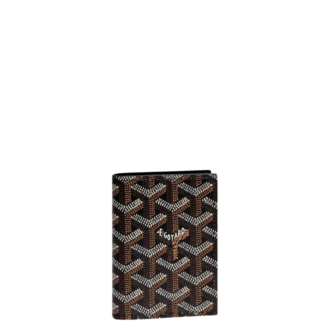 Goyard Saint-Marc Card Wallet