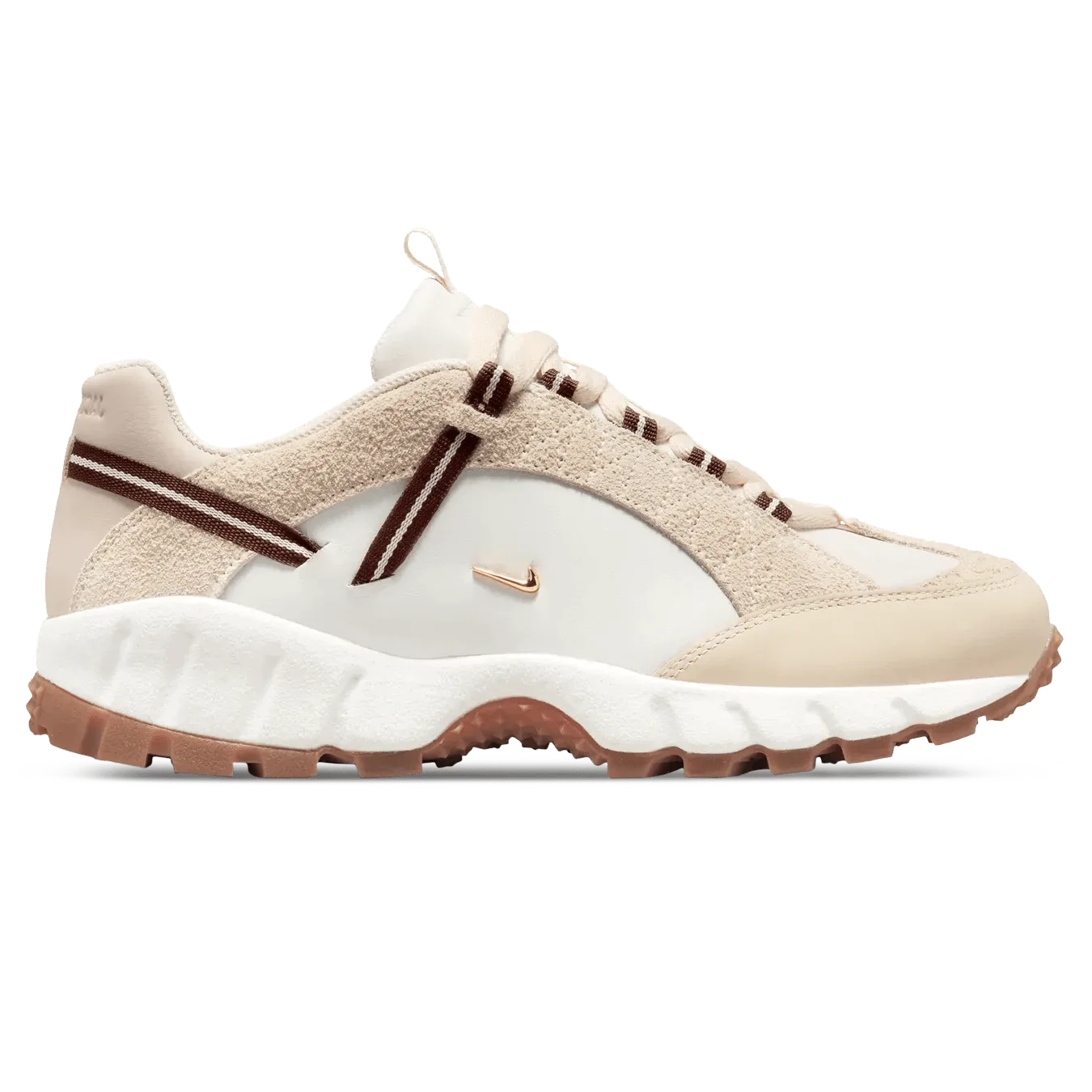 Jacquemus X WMNS Air Humara LX 'Sail'