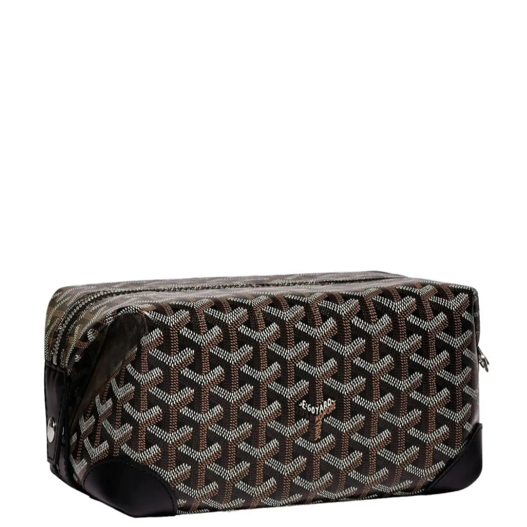 Goyard Bowling 25 Toiletry Bag