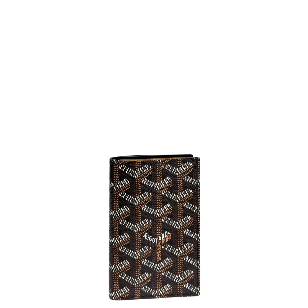 Goyard Saint-Pierre Card Wallet