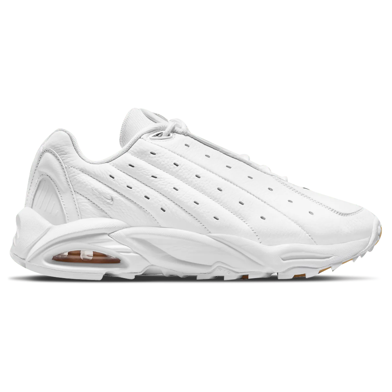 NOCTA X Nike Hot Step Air Terra White Chrome
