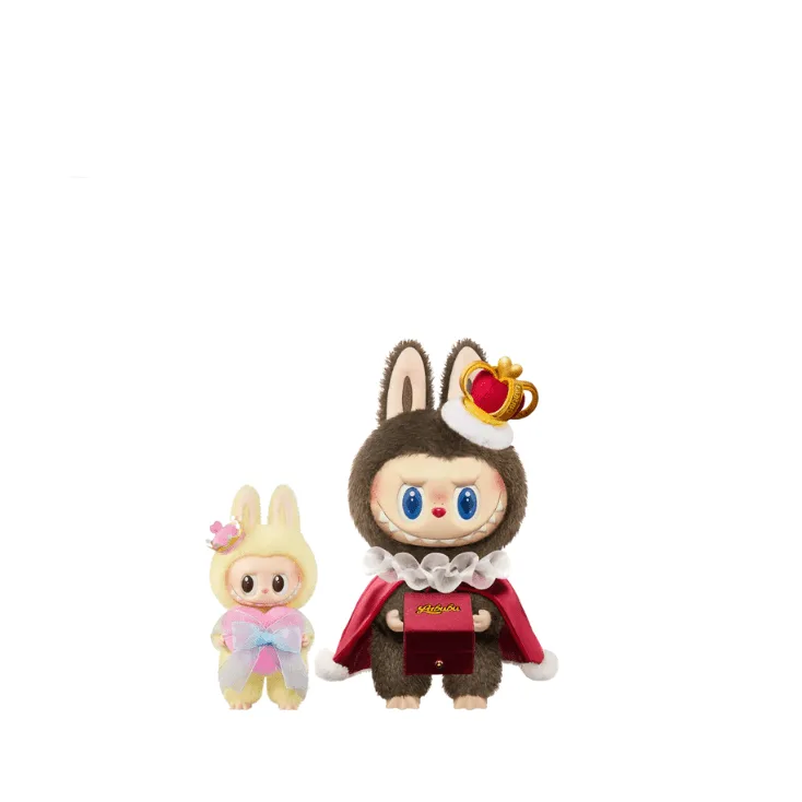 Pop Mart