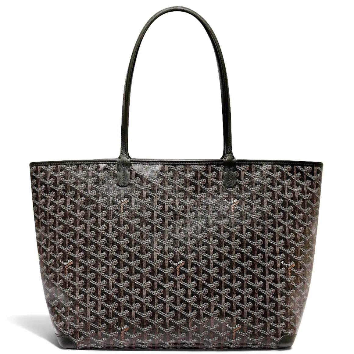 Goyard Artois MM Tote Bag