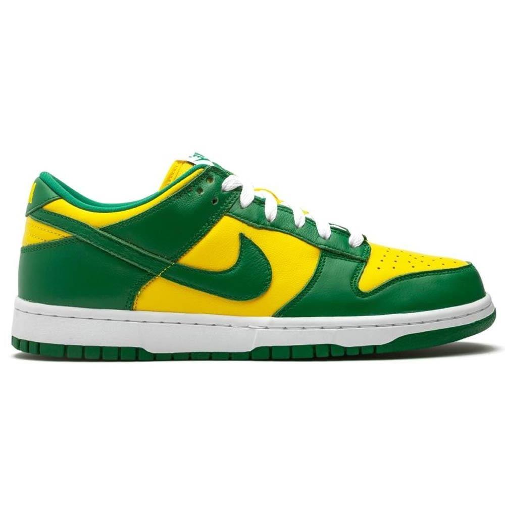 NIKE DUNK LOW BRAZIL – jvcreps