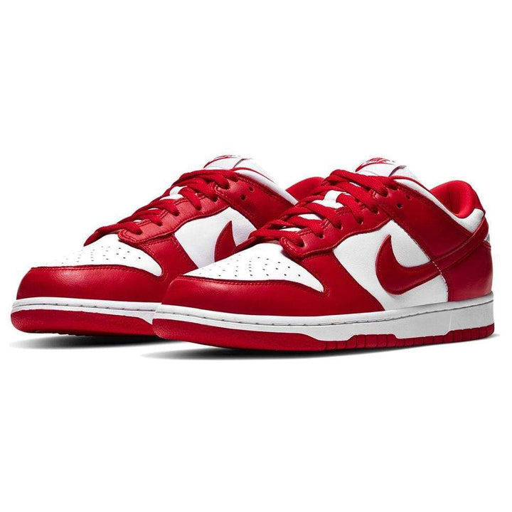 nike dunk university red release date