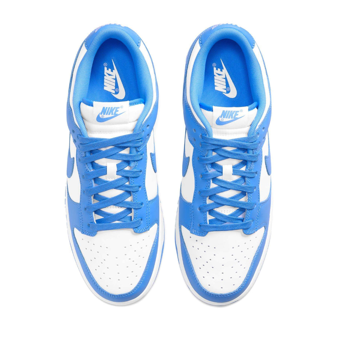 スニーカー Nike Dunk Low UNC (2021) Nike Dunk Low UNC (2021) Men's - DD1391-102 - US